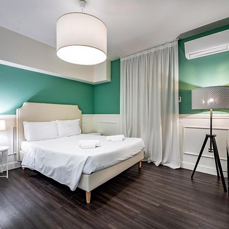 Hs4U The Romantic Luxury Apartment Prato  Exterior photo